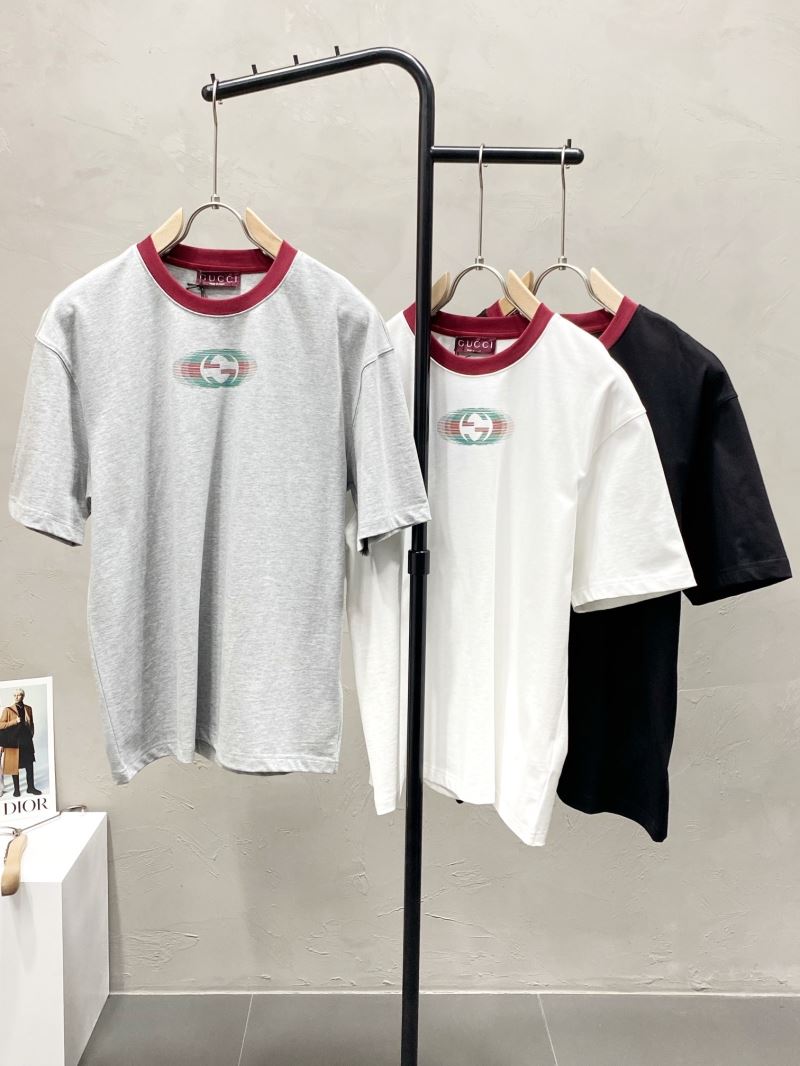 Gucci T-Shirts